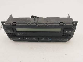 блок управления печки / климат-контроля Volkswagen Passat B5+ (GP) 2003, 2.0 л., бензин, МКПП, чёрный, универсал