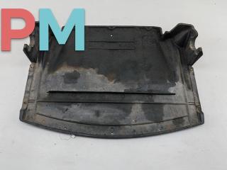 защита двигателя BMW 3 серия E46 [рестайлинг] 2004, 1.8 л., бензин, МКПП, серый, седан