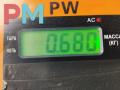 замок двери задней левой Volkswagen Passat B5 1999, 1.9 л., дизель, МКПП, зелёный, универсал, 3B4839015A - фото №4
