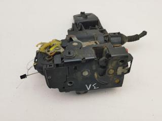 замок двери задней левой Volkswagen Passat B5 1999, 1.9 л., дизель, МКПП, зелёный, универсал, 3B4839015A