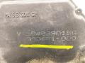 замок двери задней левой Volkswagen Passat B5 1999, 1.9 л., дизель, МКПП, зелёный, универсал, 3B4839015A - фото №3