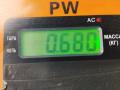 замок двери задней левой Volkswagen Passat B5 1999, 1.9 л., дизель, МКПП, зелёный, универсал, 3B4839015A - фото №4
