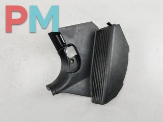 Площадка опорная для ноги (педаль отдыха) BMW 3 серия E46 1999, 2.5 л., бензин, МКПП, чёрный, седан, 51438189733