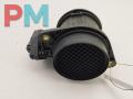 Расходомер (измеритель потока воздуха) Volkswagen Passat B5 1997, 1.8 л., бензин, МКПП, красный, универсал, 037906461C - фото №2