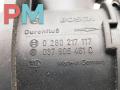 Расходомер (измеритель потока воздуха) Volkswagen Passat B5 1997, 1.8 л., бензин, МКПП, красный, универсал, 037906461C - фото №3
