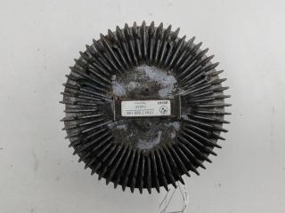 муфта вентилятора BMW 7 E65/E66 2003, 4.4 л., бензин, АКПП, серый, седан, 7505109