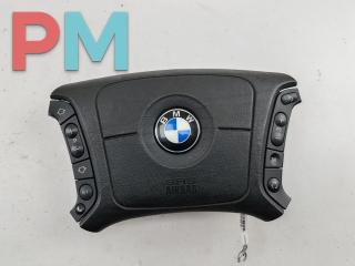 подушка безопасности водителя BMW 5 серия E39 1998, 2.5 л., дизель, АКПП, серый, седан, 3310955084