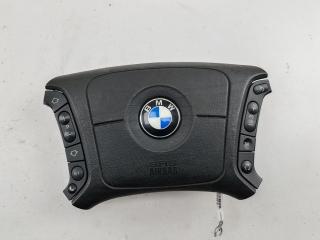 подушка безопасности водителя BMW 5 серия E39 1998, 2.5 л., дизель, АКПП, серый, седан, 3310955084