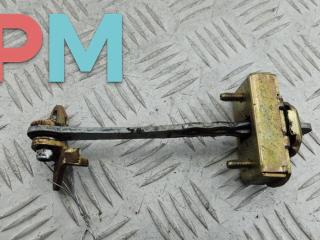 ограничитель открывания двери Volkswagen LT 2 поколение 1998, микроавтобус, A9017200716