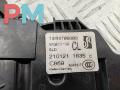 замок двери сдвижной Citroen Jumper 2 поколение 2008, 2.2 л., дизель, МКПП, белый, микроавтобус, 970810106, 1393798080 - фото №4