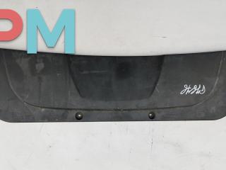 диффузор вентилятора BMW 7 серия E65/E66/E67 2003, 4.4 л., бензин, АКПП, серый, седан, 11147788914