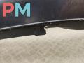 бампер передний BMW 3 серия E46 1999, бензин, синий, седан, 8195283 - фото №8
