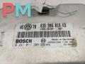 ЭБУ Volkswagen Passat B5 [рестайлинг] 2003, 1.9 л., дизель, МКПП, чёрный, седан, 038906019KD - фото №3