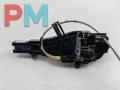 ручка наружная задняя правая BMW X1 E84 2011, 2.0 л., дизель, АКПП, чёрный, внедорожник 5 дв., 2992976-04 - фото №3