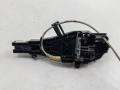 ручка наружная задняя правая BMW X1 E84 2011, 2.0 л., дизель, АКПП, чёрный, внедорожник 5 дв., 2992976-04 - фото №3
