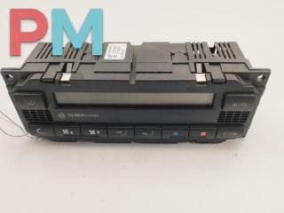 блок управления печки / климат-контроля Volkswagen Passat B5 [рестайлинг] 2003, 1.9 л., дизель, МКПП, чёрный, седан, 3B1907044K