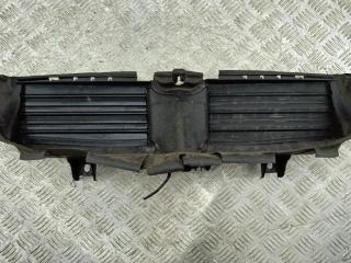 воздуховод BMW 3 серия E90/E91/E92/E93 [рестайлинг] 2008, 2.0 л., бензин, МКПП, серый, универсал, 7173571