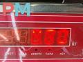 бампер передний Citroen C8 1 поколение 2003, бензин, серый, минивэн, 1487891077 - фото №11