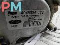 Двигатель стеклоочистителя заднего (моторчик дворников) Ford Transit 7 поколение 2009, 2.2 л., дизель, МКПП, серый, микроавтобус, YC1517W400CJ - фото №4