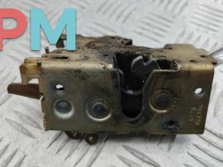 замок двери передней левой Volkswagen LT 2 поколение 1998, 2.5 л., дизель, МКПП, зелёный, микроавтобус, 9017200135