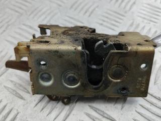 замок двери передней левой Volkswagen LT 2 поколение 1998, 2.5 л., дизель, МКПП, зелёный, микроавтобус, 9017200135