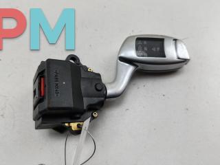 кулиса BMW 7 серия E65/E66/E67 2003, 4.4 л., бензин, АКПП, серый, седан, 6927887