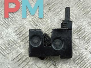 замок капота BMW 7 серия E65/E66/E67 2003, 4.4 л., бензин, АКПП, серый, седан, 8240599