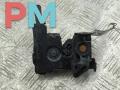 замок капота BMW 7 серия E65/E66/E67 2003, 4.4 л., бензин, АКПП, серый, седан, 8240599 - фото №2