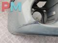 бампер передний Renault Scenic 1 поколение [рестайлинг] 2001, бензин, зелёный, минивэн, 7700428478 - фото №7