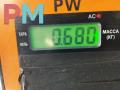 приборная панель Skoda Fabia 2 поколение (5J) 2009, 1.4 л., бензин, МКПП, серый, универсал, 5J0920811B - фото №5