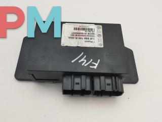 блок комфорта Volkswagen Passat B5 1999, 1.9 л., дизель, МКПП, зелёный, универсал, 1J0959799R