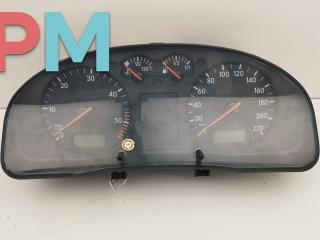 приборная панель Volkswagen Passat B5 1999, 1.9 л., дизель, МКПП, зелёный, универсал, 3B1919860C