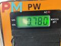приборная панель Volkswagen Passat B5 1999, 1.9 л., дизель, МКПП, зелёный, универсал, 3B1919860C - фото №5