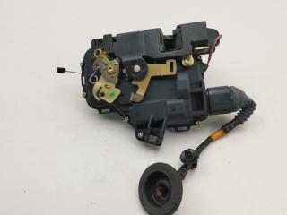 замок двери передней правой Volkswagen Passat B5 1998, 1.6 л., бензин, МКПП, серый, седан