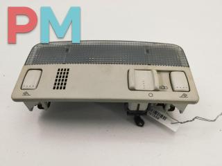 фонарь салона (плафон) Volkswagen Golf 4 поколение 2001, 1.9 л., дизель, МКПП, чёрный, универсал, 3B0947105C