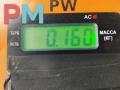 фонарь салона (плафон) Volkswagen Golf 4 поколение 2001, 1.9 л., дизель, МКПП, чёрный, универсал, 3B0947105C - фото №3