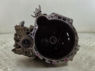 МКПП Hyundai Matrix 2006, 1.6 л., бензин, МКПП, зелёный, хетчбэк 5 дв., J61873