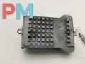 сопротивление печки BMW 7 серия E65/E66/E67 2003, 4.4 л., бензин, АКПП, серый, седан, 6934390 - фото №2