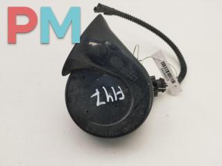сигнал (клаксон) Skoda Fabia 2 поколение (5J) 2009, 1.4 л., бензин, МКПП, серый, универсал, 007424