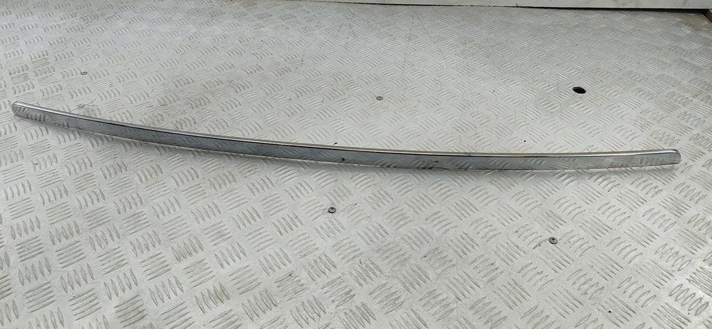 Молдинг крышки (двери) багажника Citroen C5 2005, 9650761977