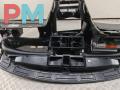 панель передняя салона (торпедо) Volvo V70 2 поколение 2001, 2.3 л., бензин, АКПП, чёрный, универсал - фото №11