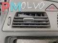 панель передняя салона (торпедо) Volvo V70 2 поколение 2001, 2.3 л., бензин, АКПП, чёрный, универсал - фото №17