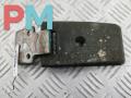 петля крышки багажника Volkswagen LT 2 поколение 1998, зелёный, микроавтобус, 9017400737LUS - фото №2