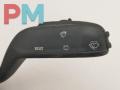 переключатель подрулевой Skoda Fabia 2 поколение (5J) 2009, 1.4 л., бензин, МКПП, серый, универсал, 7H0953513C - фото №3