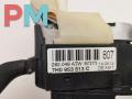 переключатель подрулевой Skoda Fabia 2 поколение (5J) 2009, 1.4 л., бензин, МКПП, серый, универсал, 7H0953513C - фото №4