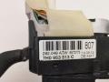 переключатель подрулевой Skoda Fabia 2 поколение (5J) 2009, 1.4 л., бензин, МКПП, серый, универсал, 7H0953513C - фото №4