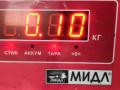 форсунка омывателя фары BMW 5 серия E60/E61 2004, 2.2 л., бензин, АКПП, серый, седан, 7038415 - фото №3