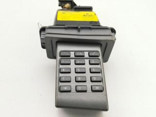телефон BMW 7 серия E65/E66/E67 2003, 4.4 л., бензин, АКПП, серый, седан, 6925813