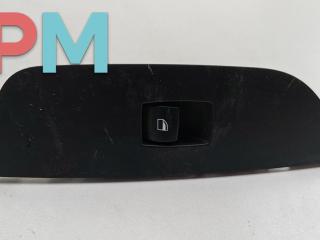 кнопка стеклоподъемника заднего правого BMW X1 E84 2011, 2.0 л., дизель, АКПП, чёрный, внедорожник 5 дв., 299294