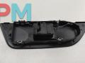 кнопка стеклоподъемника заднего правого BMW X1 E84 2011, 2.0 л., дизель, АКПП, чёрный, внедорожник 5 дв., 299294 - фото №3